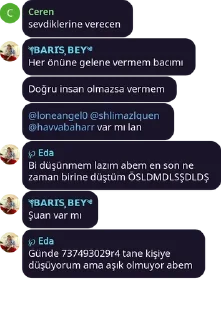 Sticker from @shlimazlquen @AsenaUserBot Paketi 1