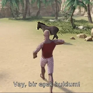 🤣 emoji @furkancakmak34x's kang pack #3 Telegram sticker 19 of 44