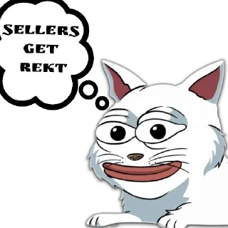 😥 emoji MEWE Pack by @MrTruump Telegram sticker 10 of 30