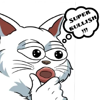 😎 emoji MEWE Pack by @MrTruump Telegram sticker 12 of 30
