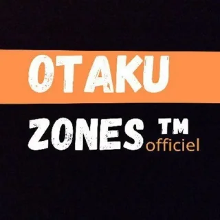 Sticker from Otaku's Stickers @OtakuZones