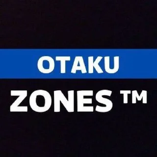 Sticker from Otaku's Stickers @OtakuZones