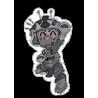 😁 emoji Роуч Telegram sticker 18 of 30