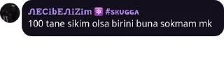 🤔 emoji @necibenizimm's UserBot pack 1 Telegram sticker 15 of 16