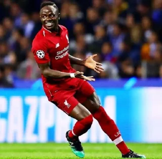 😜 emoji Forza Liverpool Telegram sticker 21 of 64