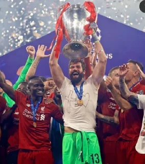 😁 emoji Forza Liverpool Telegram sticker 20 of 64
