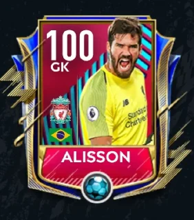 Sticker from Forza Liverpool