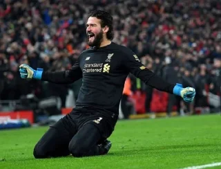 ❤️ emoji Forza Liverpool Telegram sticker 19 of 64