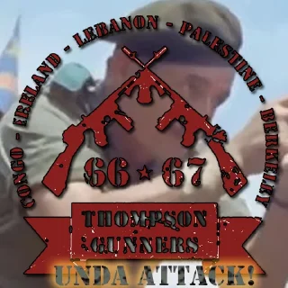 🔫 emoji UNDA ATTACK Telegram sticker 21 of 120