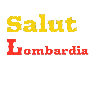 Sticker from Salut Lombardia