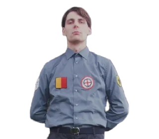 Sticker from Salut Lombardia