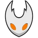 Hollow Knight (@ShoutoEmoji) sticker preview 3