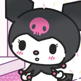 🌂 emoji ʚ ࣪ ˖ ƙ𝗎𝗋𝗈𝗆𝗂 ⦙ @INs_room˖ ɞ Telegram sticker 16 of 30