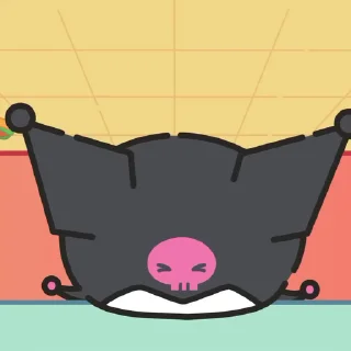 🌂 emoji ʚ ࣪ ˖ ƙ𝗎𝗋𝗈𝗆𝗂 ⦙ @INs_room˖ ɞ Telegram sticker 23 of 30