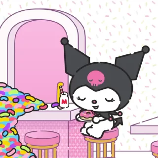 🌂 emoji ʚ ࣪ ˖ ƙ𝗎𝗋𝗈𝗆𝗂 ⦙ @INs_room˖ ɞ Telegram sticker 18 of 30