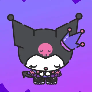 🌂 emoji ʚ ࣪ ˖ ƙ𝗎𝗋𝗈𝗆𝗂 ⦙ @INs_room˖ ɞ Telegram sticker 24 of 30