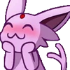 😊 emoji Violet / @StickersPackRobot Telegram sticker 4 of 200