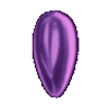 💜 emoji Violet / @StickersPackRobot Telegram sticker 6 of 200