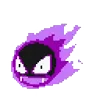 👾 emoji Violet / @StickersPackRobot Telegram sticker 11 of 200