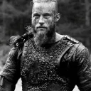 ⚔ emoji Ragnar Lothbrok Telegram sticker 17 of 31