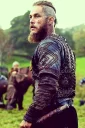 ⚔ emoji Ragnar Lothbrok Telegram sticker 14 of 31