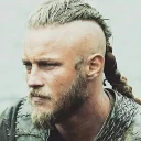 ⚔ emoji Ragnar Lothbrok Telegram sticker 22 of 31