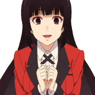 Sticker from @Guccy - Anime Animated