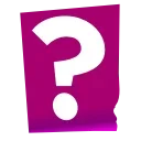 ❓ emoji ريـال مدريـد 🤍 Telegram sticker 14 of 88