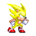 😠 emoji Sonic 3 & Knuckles - Sonic Telegram sticker 24 of 39