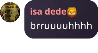 🤽‍♂️ emoji Boş gezenler pack by @QuotLyBot Telegram sticker 9 of 76