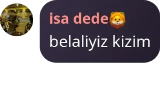🦒 emoji Boş gezenler pack by @QuotLyBot Telegram sticker 21 of 76
