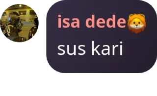 ⛺ emoji Boş gezenler pack by @QuotLyBot Telegram sticker 11 of 76