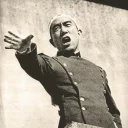 Sticker from MISHIMA'S BICEPS
