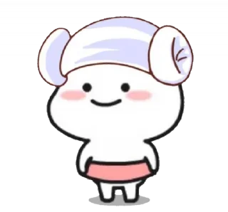 Sticker from @stickers_meli