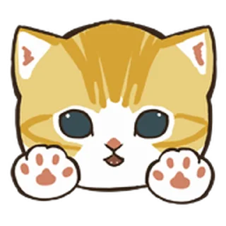 🤗 emoji @stickers_meli Telegram sticker 14 of 40