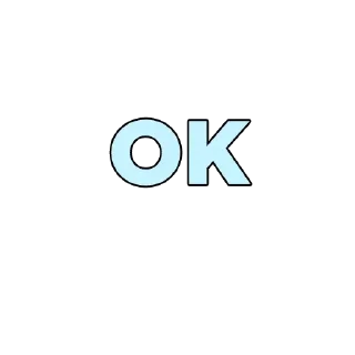 👌 emoji Больше стиков тут: @stikery4 Telegram sticker 11 of 41