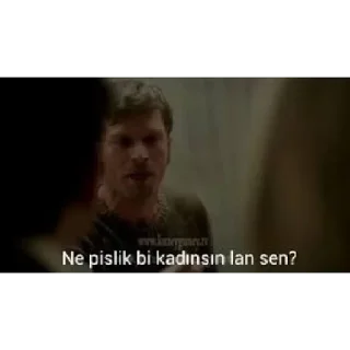 Sticker from Kuzey Tekinoğlu