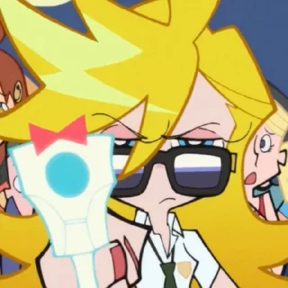 💥 emoji { 𝙥𝙖𝙣𝙩𝙮&𝙨𝙩𝙤𝙘𝙠𝙞𝙣𝙜 } @gilgameshswhore Telegram sticker 13 of 120