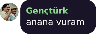 🤔 emoji @gwateray @AsenaUserBot Paketi 1 Telegram sticker 1 of 31