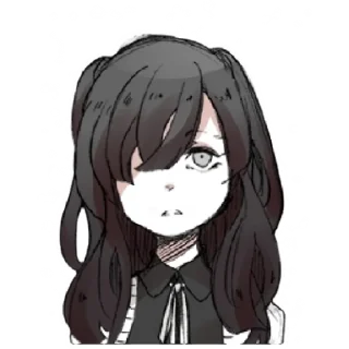 😁 emoji Hello Charlotte [ep.3] Telegram sticker 21 of 30