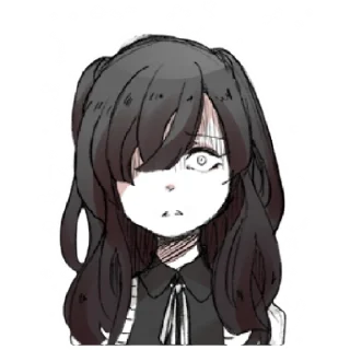 😁 emoji Hello Charlotte [ep.3] Telegram sticker 23 of 30