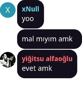 🤔 emoji @etiketlemegelmem's UserBot pack 1 Telegram sticker 11 of 52