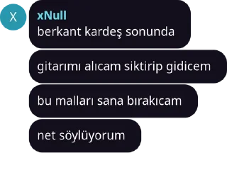 🤔 emoji @etiketlemegelmem's UserBot pack 1 Telegram sticker 17 of 52