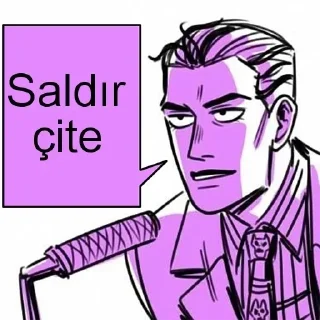 🤔 emoji @Grimalkinn @AsenaUserBot Paketi 1 Telegram sticker 4 of 70