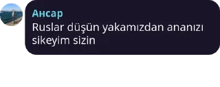 😎 emoji Saçsız Kral Ensar Telegram sticker 15 of 30