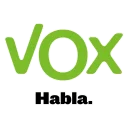 Sticker from VOX