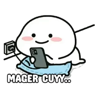 💚 emoji nana Telegram sticker 24 of 33