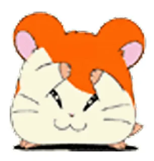 🐹 emoji Emoticon nostalgia! Telegram sticker 21 of 45