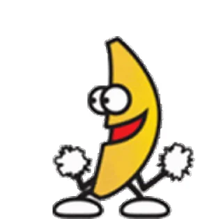 🍌 emoji Emoticon nostalgia! Telegram sticker 16 of 45