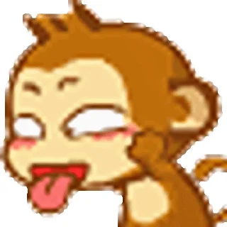 🤪 emoji Emoticon nostalgia! Telegram sticker 12 of 45